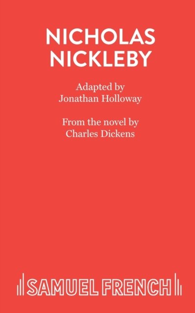 Nicholas Nickleby