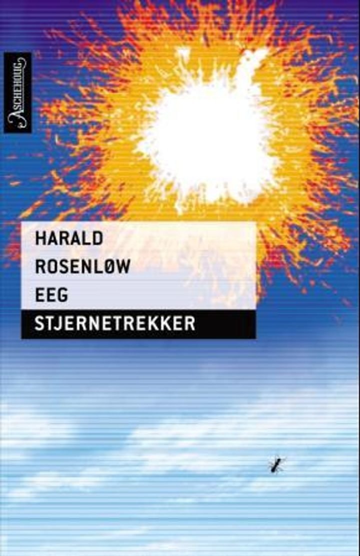 Stjernetrekker