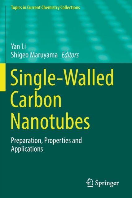 Single-Walled Carbon Nanotubes