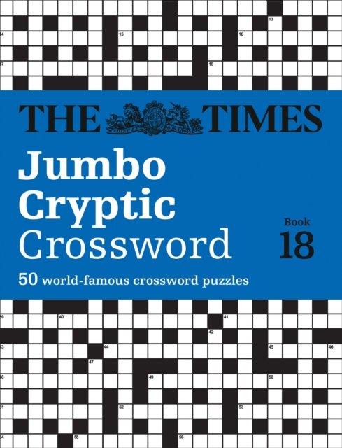 TIMES JUMBO CRYPT_TIMES CRO PB
