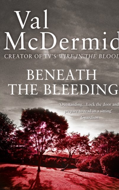 BENEATH BLEEDING_TONY HILL5 PB