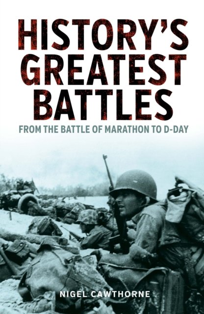 History''s Greatest Battles