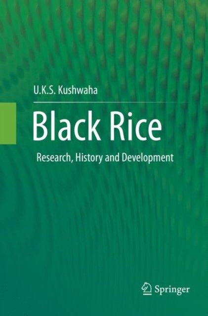 Black Rice