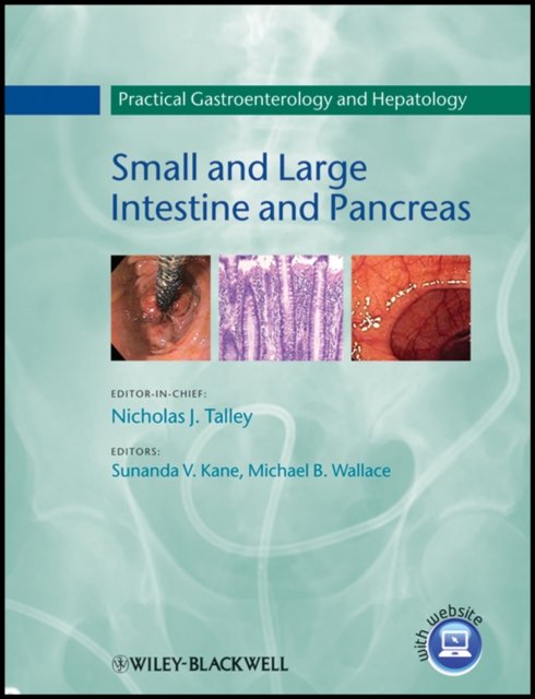 Practical Gastroenterology and Hepatology