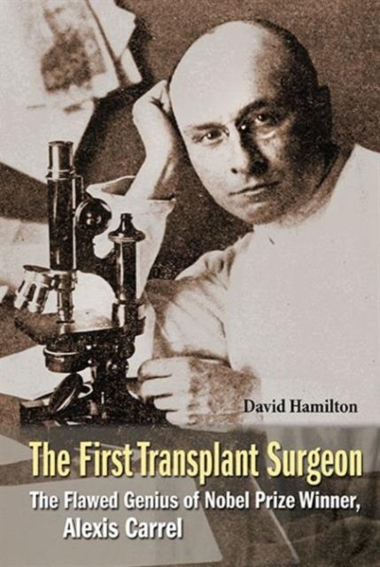 FIRST TRANSPLANT SURGEON, THE