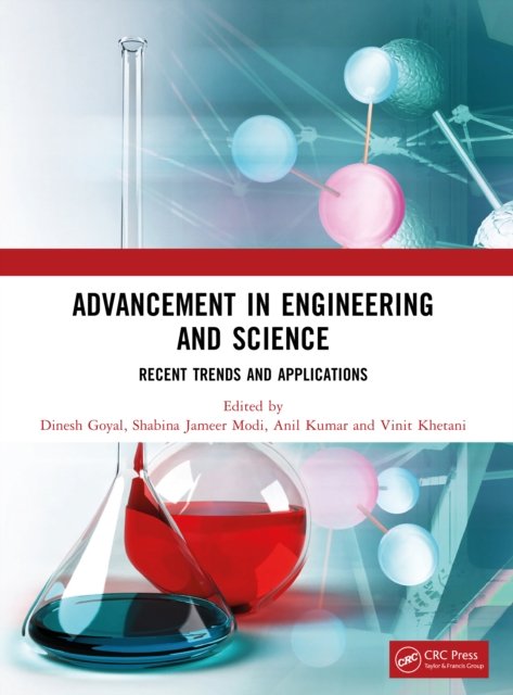 Advancement in Engineering and Science