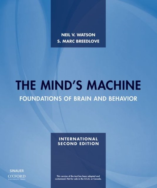 The Mind''s Machine