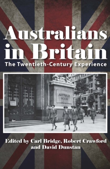 Australians In Britain