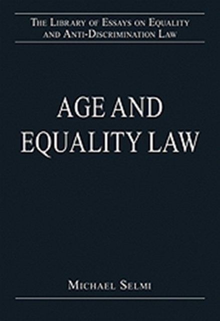 Age and Equality Law