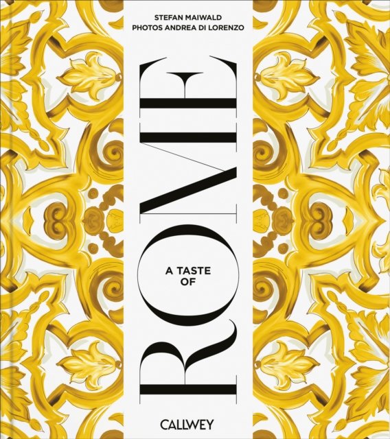 A Taste of Rome