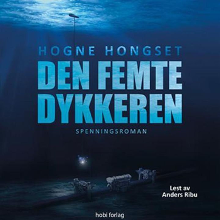Den femte dykkeren