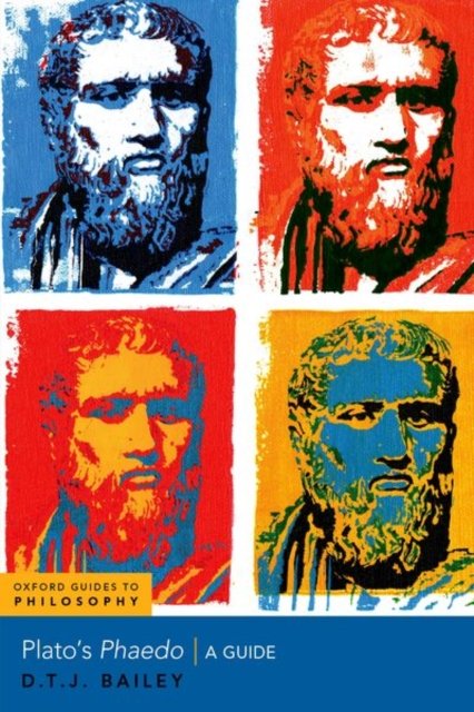 Plato''s Phaedo