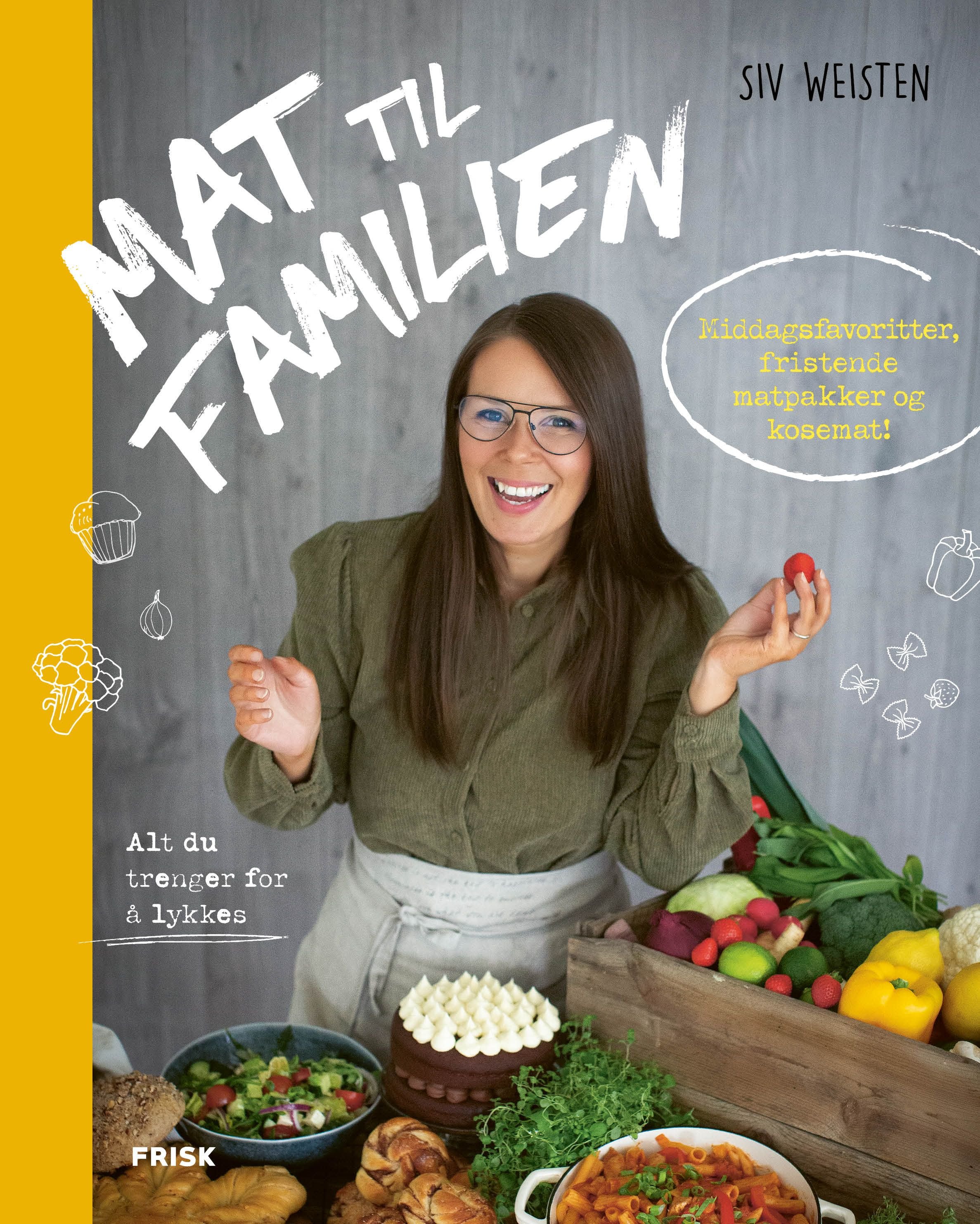 Mat Til Familien