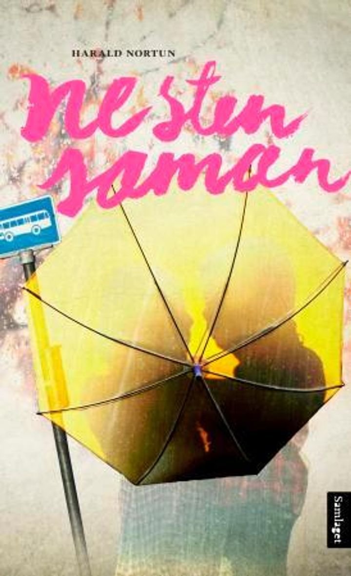 Nesten saman - dikt