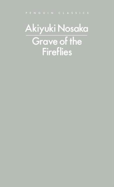 Grave of the Fireflies