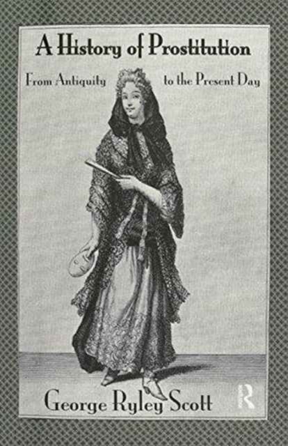 A History of Prostitution