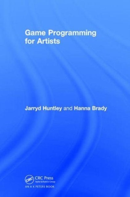 Game Programming for Artists