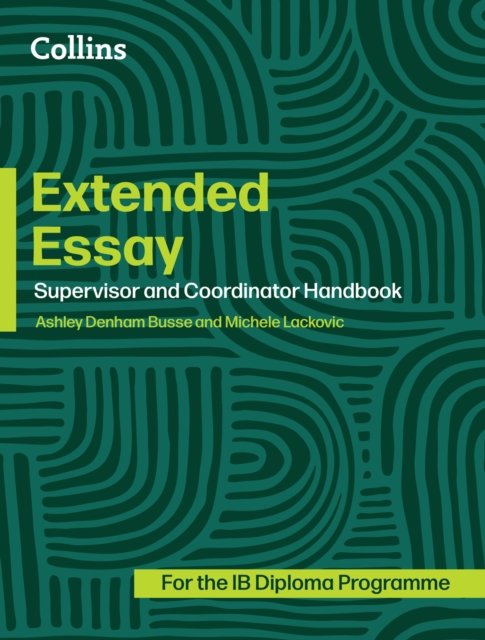 IB DIPLOMA_EXTENDED COORD