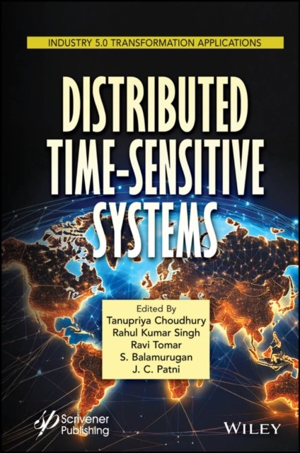 Distributed Time–Sensitive Systems