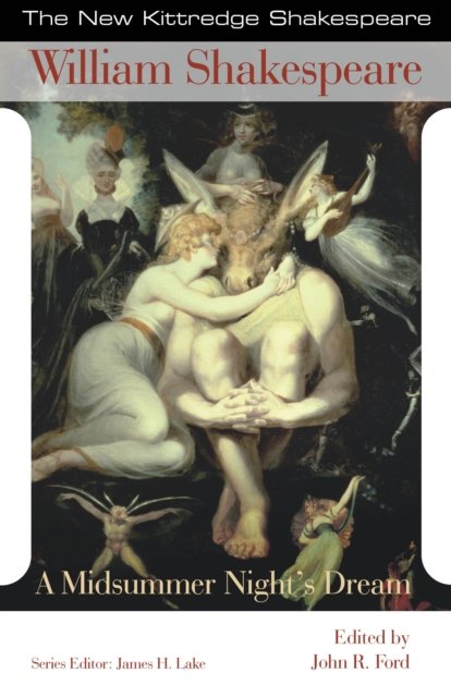 A Midsummer Night's Dream