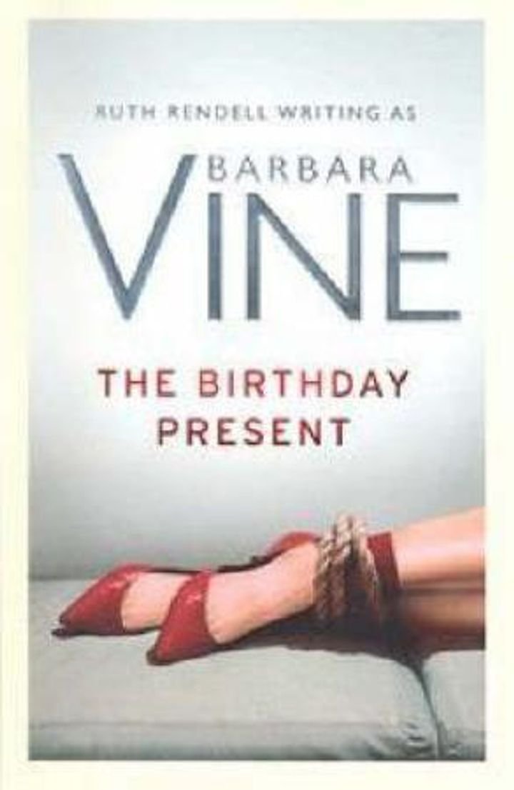 The birthday present