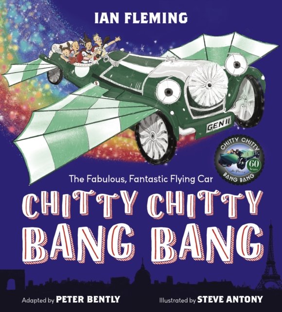 Chitty Chitty Bang Bang