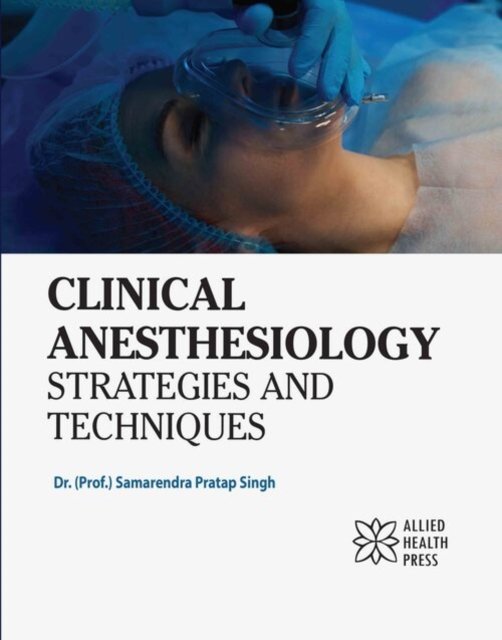 Clinical Anesthesiology