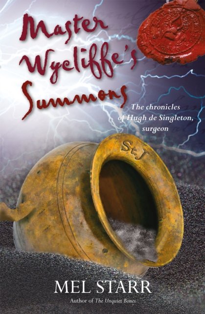 Master Wycliffe''s Summons