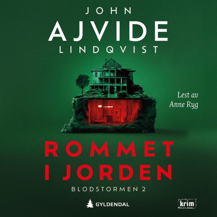 Rommet i jorden