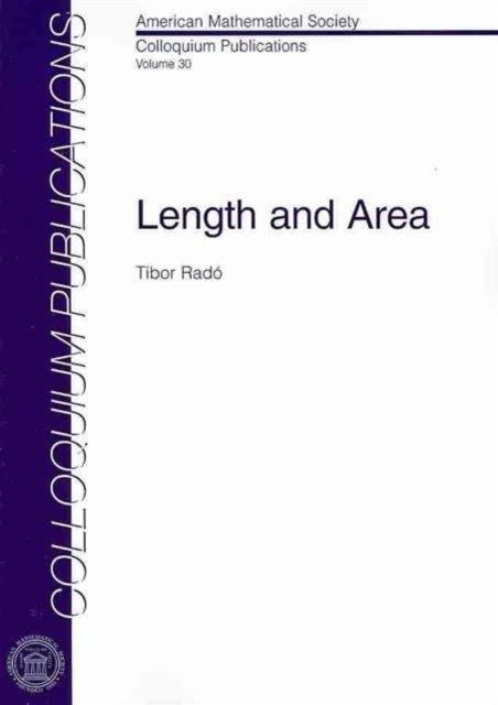 Length and Area