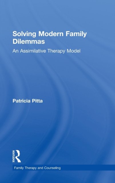 Solving Modern Family Dilemmas