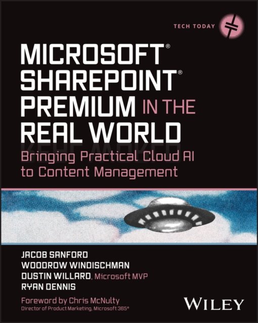 Microsoft SharePoint Premium in the Real World – Bringing Practical Cloud AI to Content Management