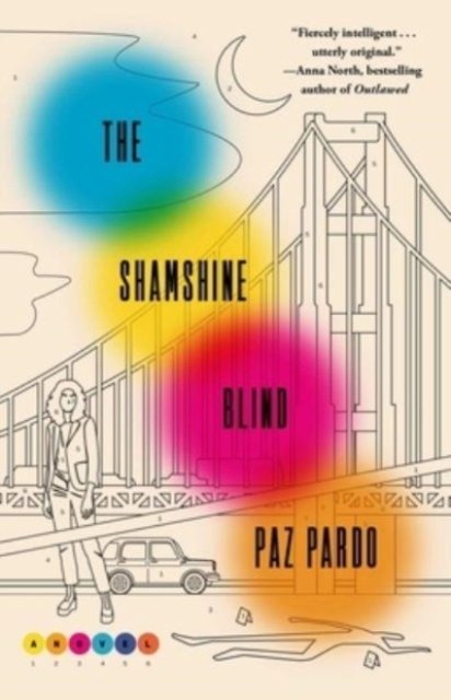 Shamshine Blind