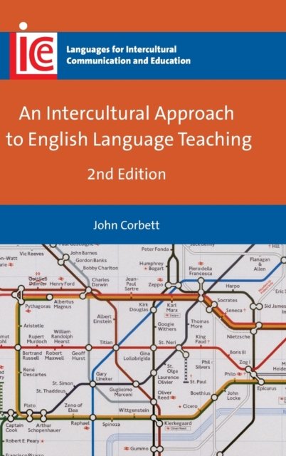Intercultural Approach to English Language Teaching