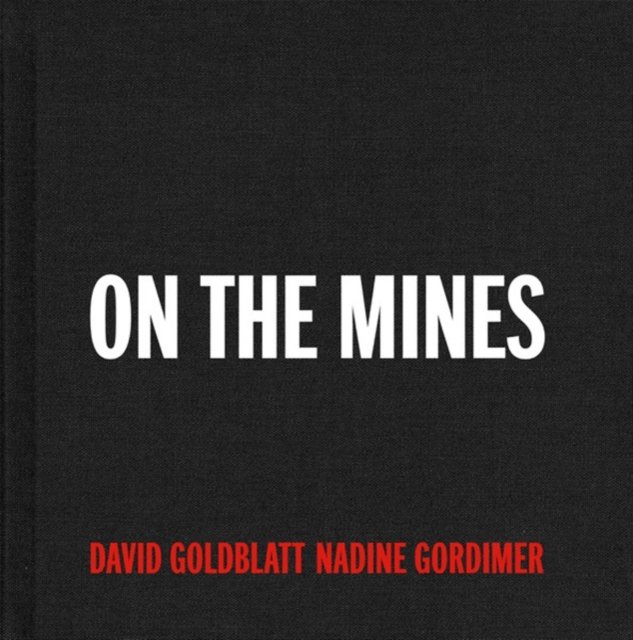 David Goldblatt + Nadine Gordimer