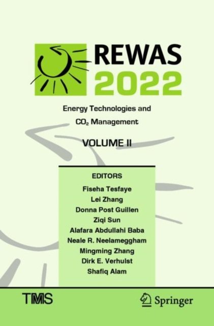 REWAS 2022