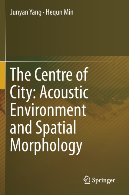 The Centre of City