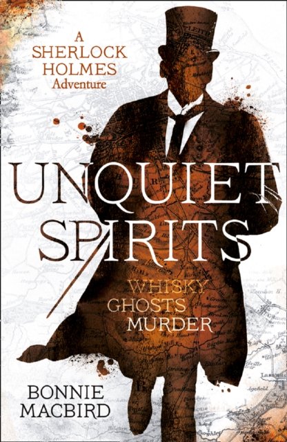 UNQUIET SPIRITS_PB