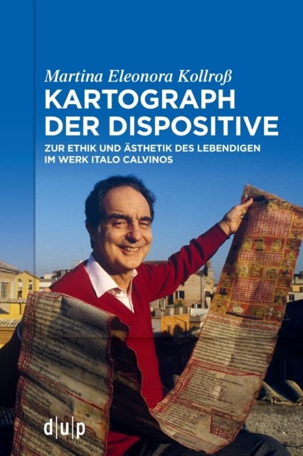 Kartograph Der Dispositive