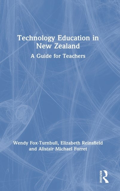 Technology Education in New Zealand