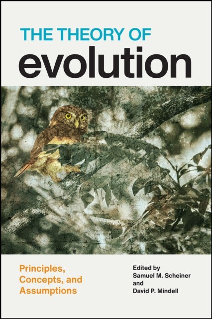 The Theory of Evolution