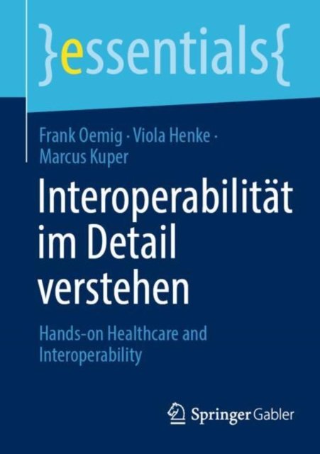 Interoperabilitat im Detail verstehen