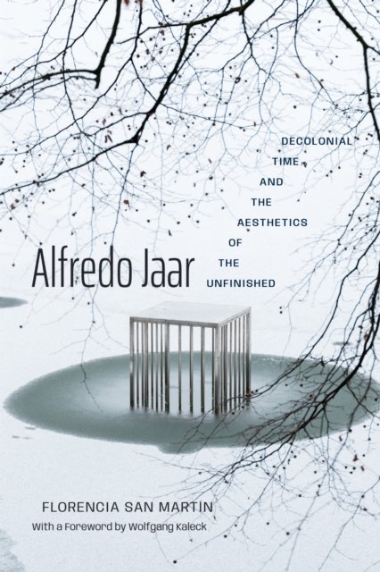 Alfredo Jaar