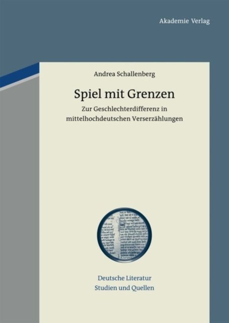 Spiel Mit Grenzen