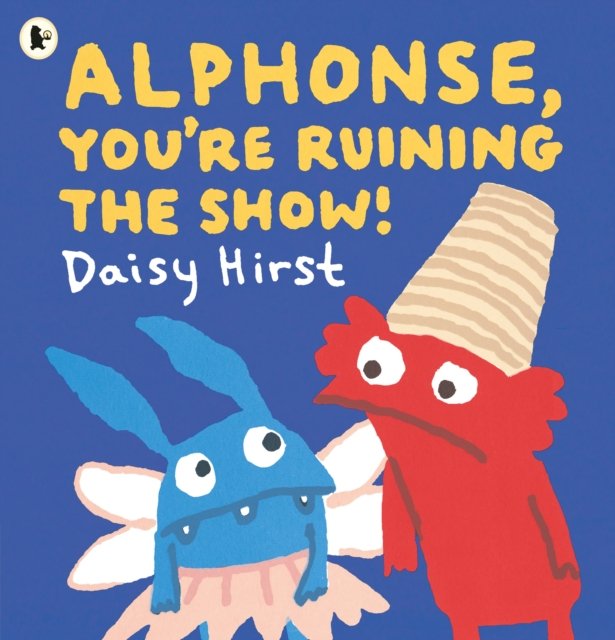 Alphonse, You''re Ruining the Show!