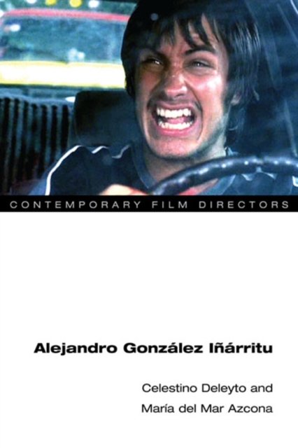 Alejandro Gonzalez Inarritu