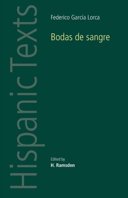 Bodas de sangre