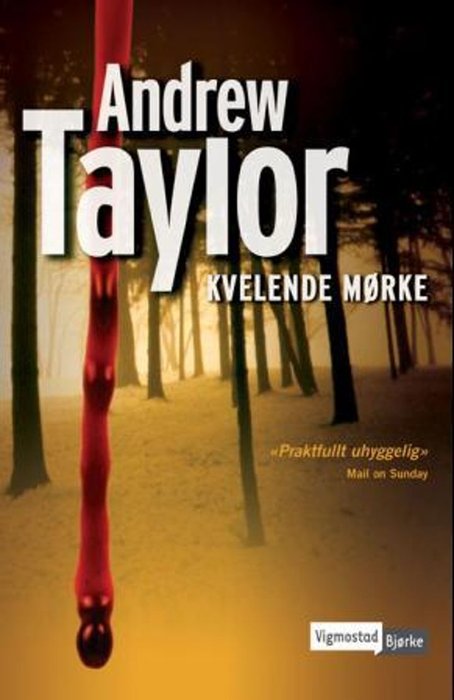 Kvelende mørke
