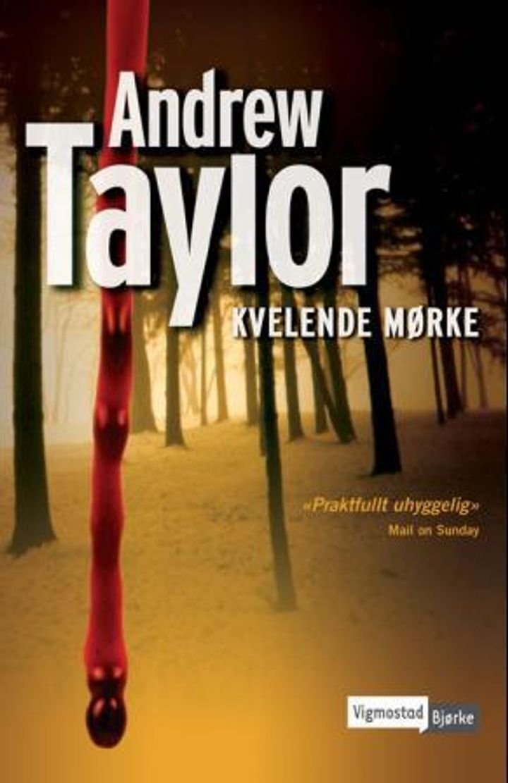 Kvelende mørke