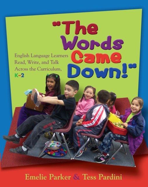 Words Came Down!